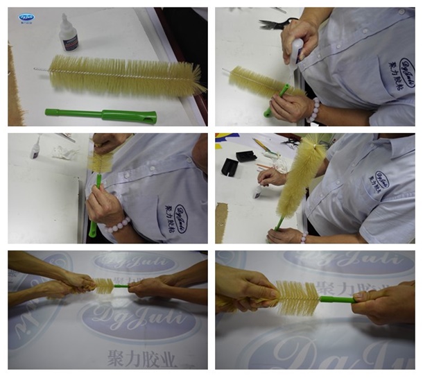 橡胶粘尼龙胶水 橡胶粘尼龙胶水
