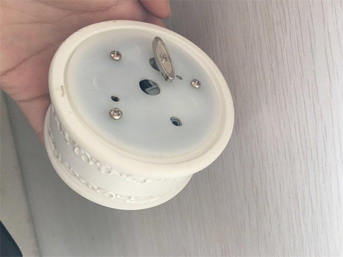 用丙烯酸AB胶粘ABS和陶瓷