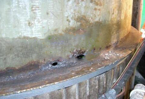 油罐渗漏修补剂 油罐渗漏修补剂