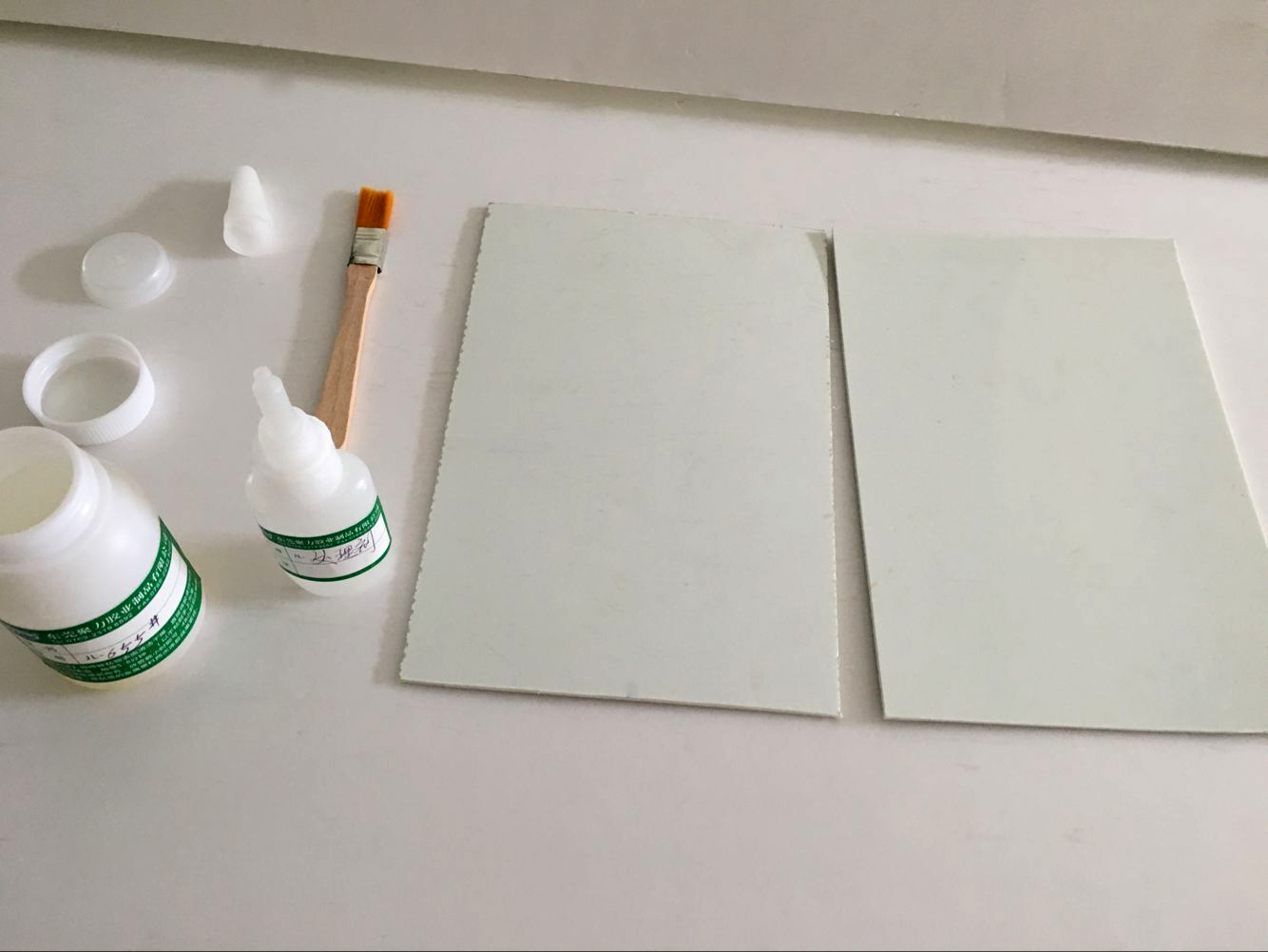 PP胶水，PP专用胶水，粘PP板的胶水