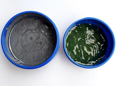 大型铁罐渗漏修补,用能代替焊补现场完成修补的铁质修补剂-聚力胶水 大型铁罐渗漏修补,用能代替焊补现场完成修补的铁质修补剂-聚力胶水