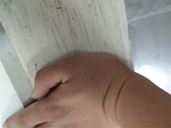 粘PVC板和金属板的强力胶水