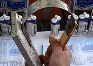 粘木头和铁的胶水 粘木头和铁的胶水