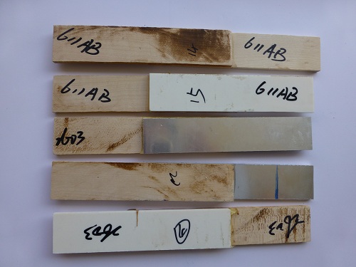 粘木头和铁的胶水 粘木头和铁的胶水