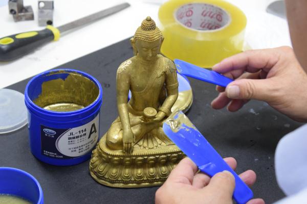 铜质修补剂 铜质修补剂
