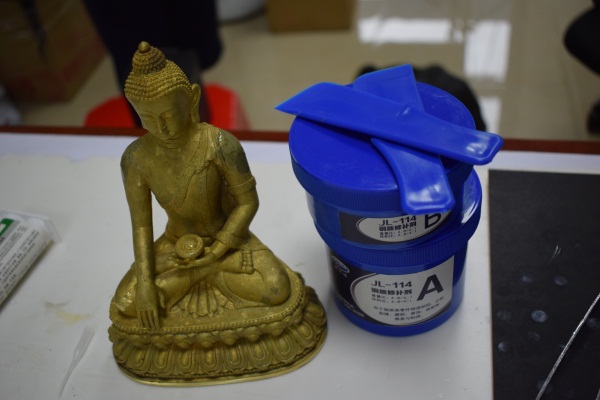 铜质修补剂,铜制品裂缝修补的好帮手-聚力胶水 铜质修补剂,铜制品裂缝修补的好帮手-聚力胶水