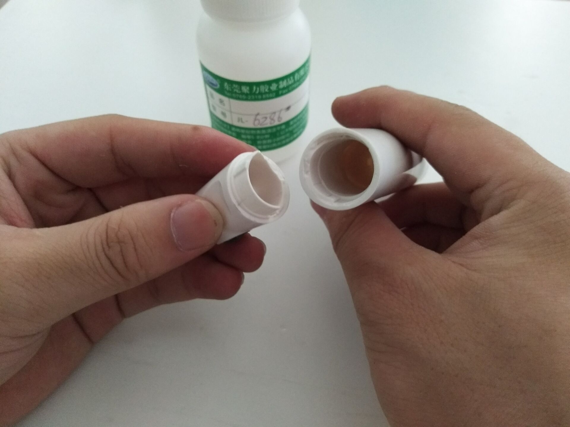 PS专用胶水 PS专用胶水