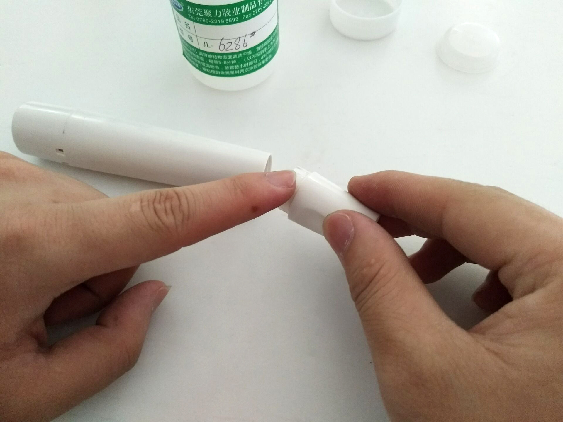 PS专用胶水 PS专用胶水