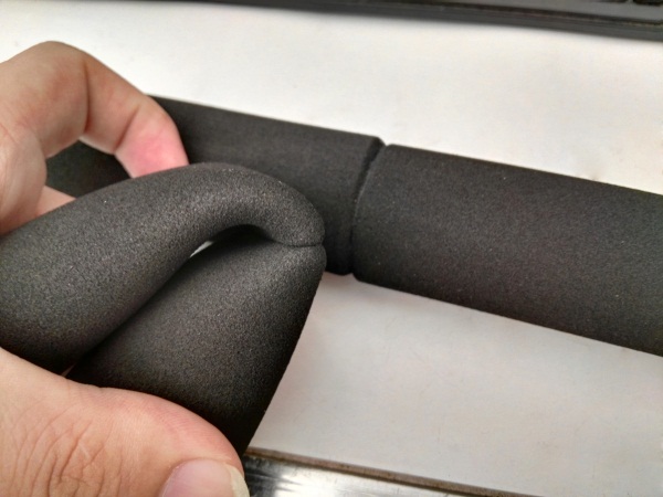 EVA海绵专用胶粘剂