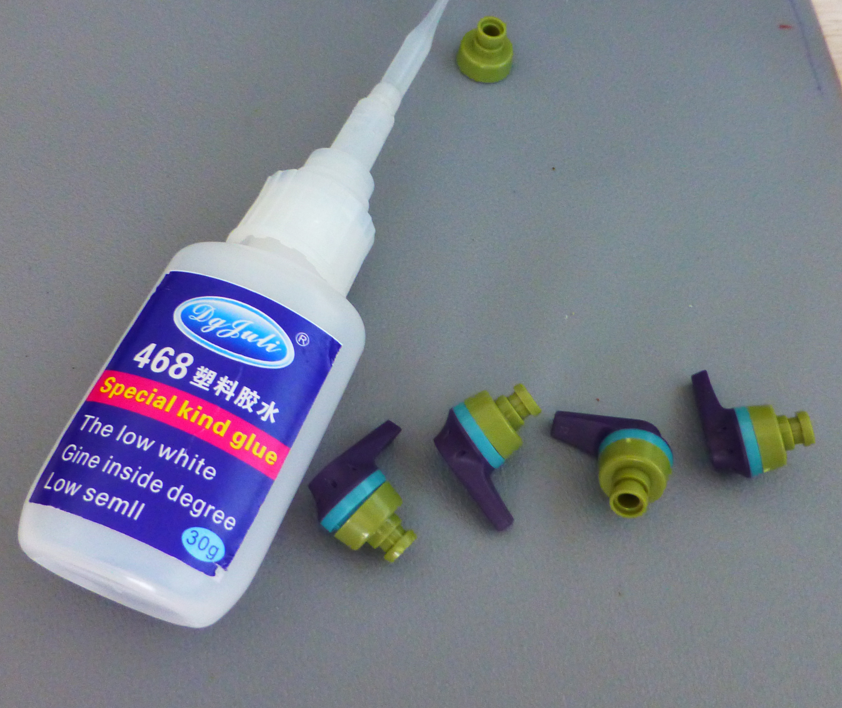 ABS专用瞬间胶 ABS专用瞬间胶