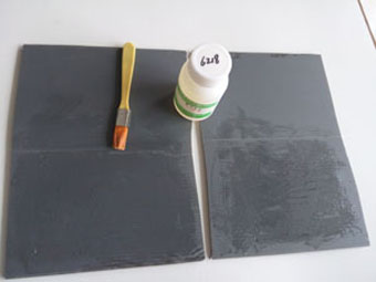 铝板和铝板粘接胶水