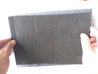 铝板和铝板粘接，用固化后柔软的溶剂型金属专用胶水-聚力胶水