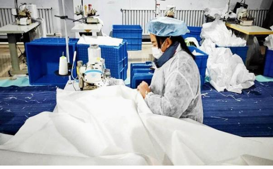 贴合防护服专用胶