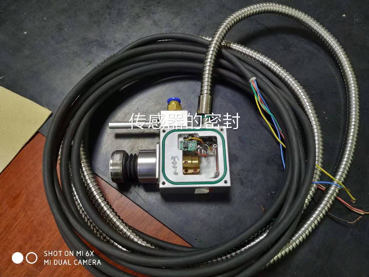 选择合适的环氧灌封AB胶|聚力为客户提供专业传感器密封解决方案！