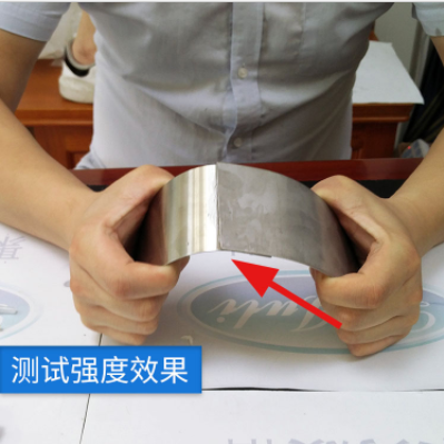 想找不锈钢焊接AB胶? 聚力强力代替焊接AB胶用质量赢得客户的认可！