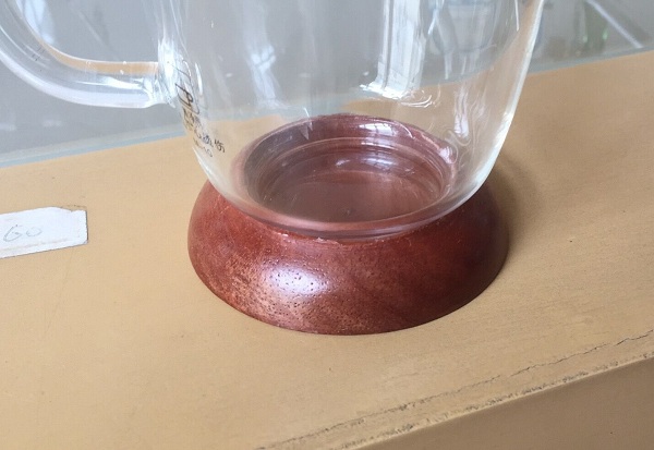 木材粘玻璃茶壶专用胶水