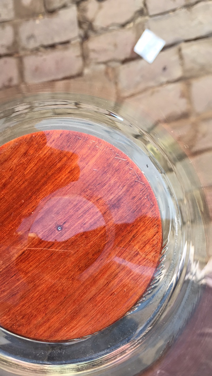 玻璃粘木材茶壶专用胶水