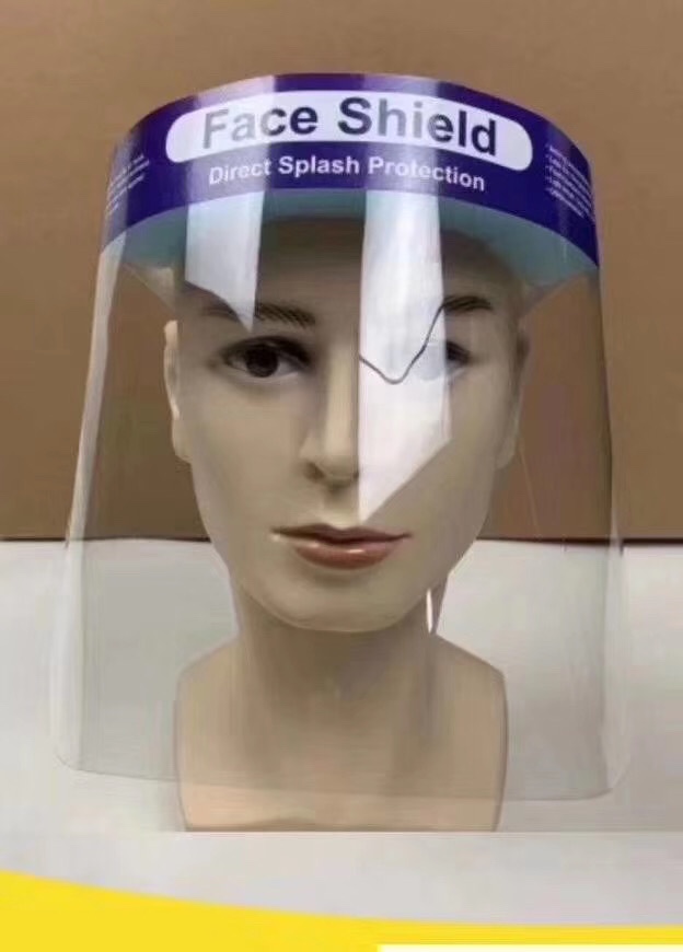 医用隔离面罩专用胶水