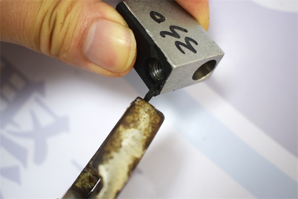 铁与橡胶粘接 铁与橡胶粘接