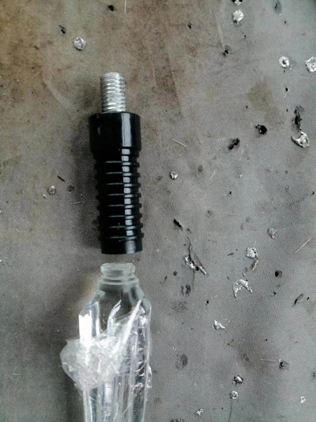 pc粘pvc用什么胶水好