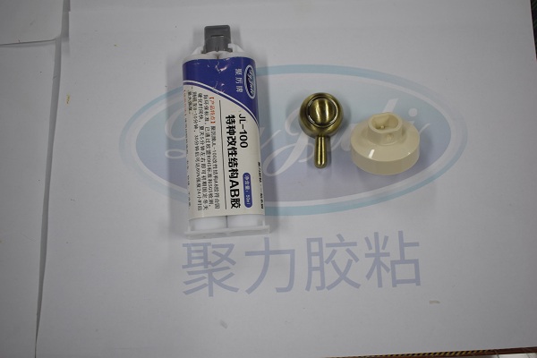 abs与铝合金粘贴，聚力胶水的多用途改性丙烯酸ab胶水了解下