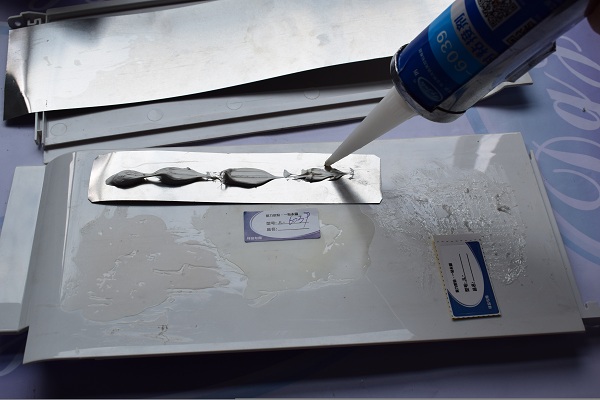 聚氨酯密封胶，无气味高强度密封胶-聚力胶水