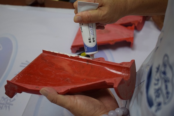 高强度聚氨酯密封胶 高强度聚氨酯密封胶