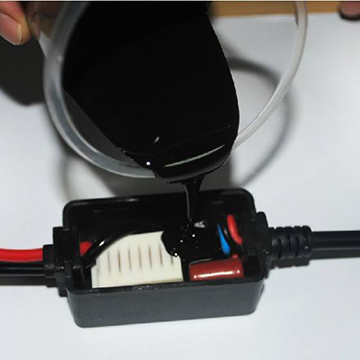 耐高温灌封AB胶