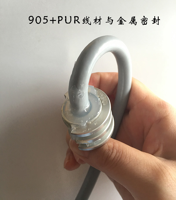 耐高温电气密封胶 耐高温电气密封胶