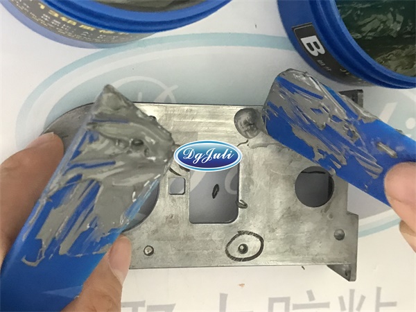 铝铸件砂眼修补剂 铝铸件砂眼修补剂