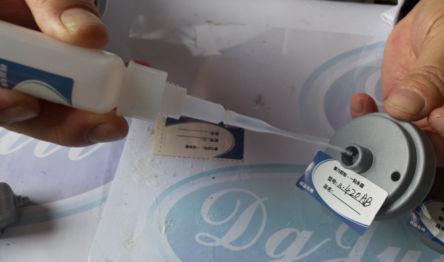 强力快干PE瞬间胶