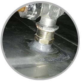 铁箱渗漏裂缝修补剂