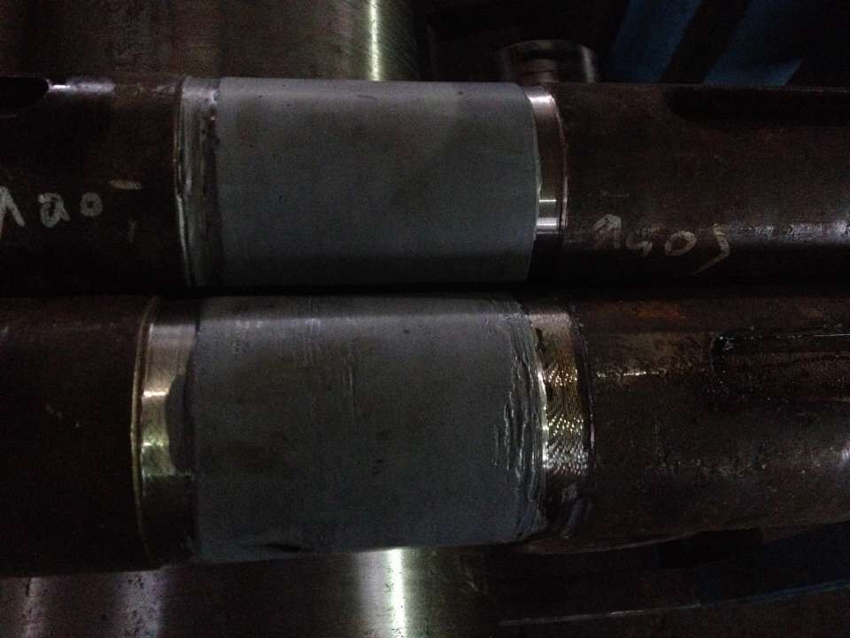 铸铁修补剂，轻松解决化工行业中铸铁管道的渗漏问题-聚力胶水