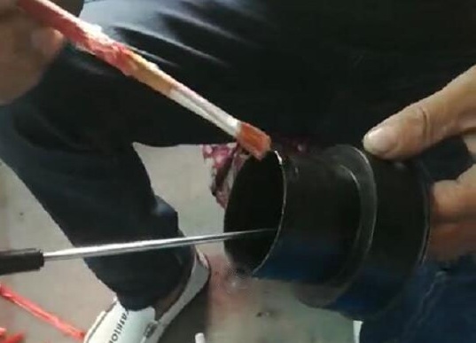 PP管用胶水