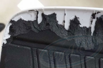 PP塑料粘EVA胶水