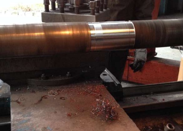 铸铁管道修补胶