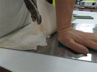 钢板和PP板粘接胶水