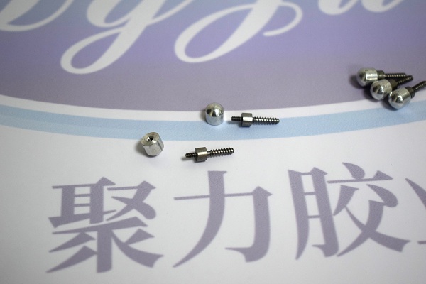 金属专用瞬间胶粘接案例