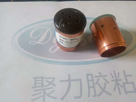 耐高温AB胶水用于艾灸行业