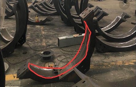 这款快干型的金属与橡胶粘接胶水大面积的金属粘橡胶也可以使用-聚力胶水 这款快干型的金属与橡胶粘接胶水大面积的金属粘橡胶也可以使用-聚力胶水