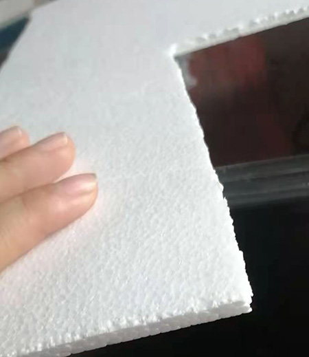 不腐蚀保利龙的塑料胶水如何解决泡沫包装问题 不腐蚀保利龙的塑料胶水如何解决泡沫包装问题