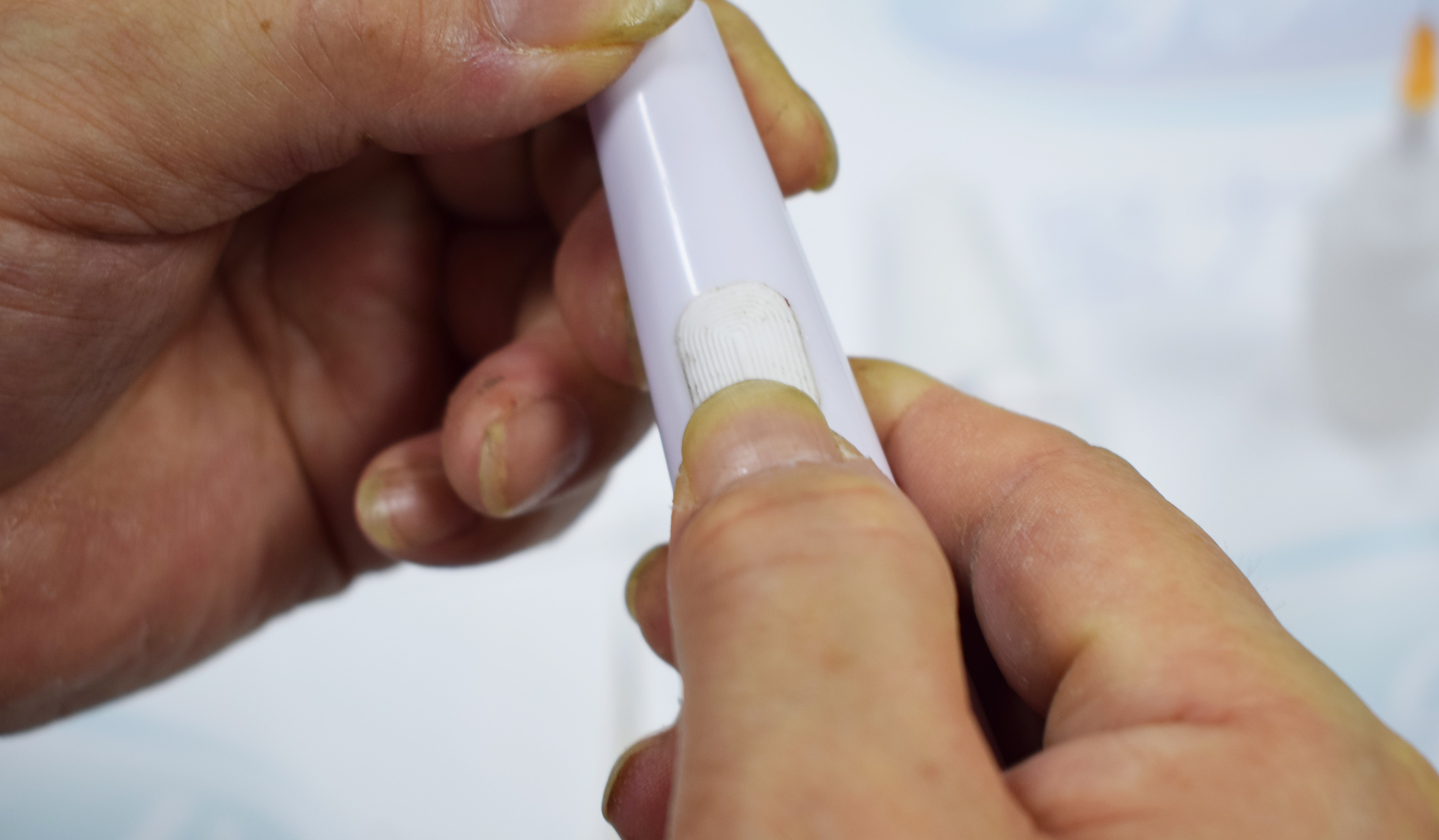 硅胶粘ABS胶水，粘电动牙刷的胶水