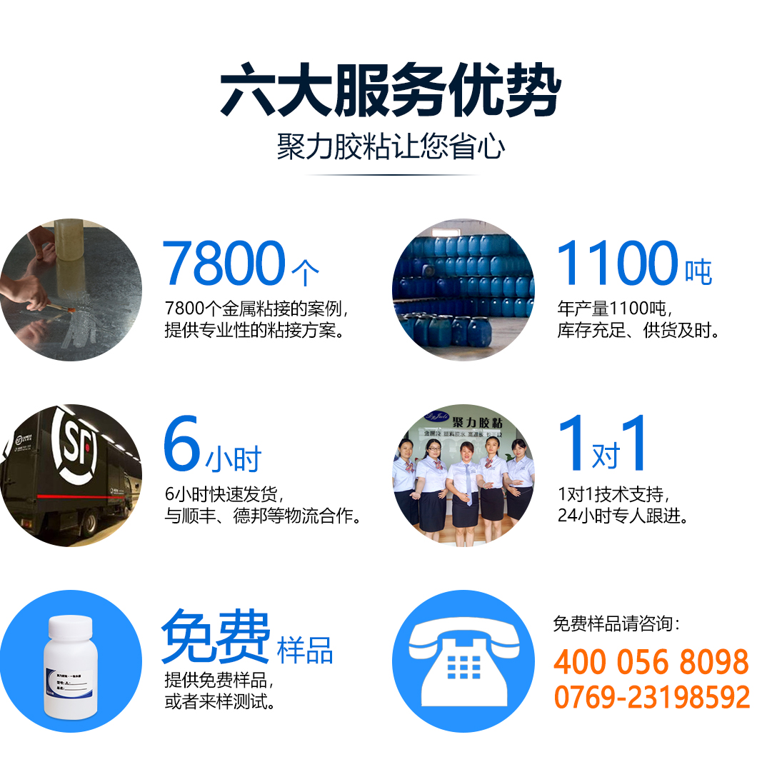 不锈钢粘接胶水定制 不锈钢粘接胶水定制