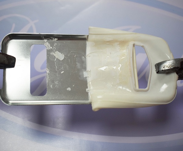 ab胶用于PVC和不锈钢粘接 ab胶用于PVC和不锈钢粘接