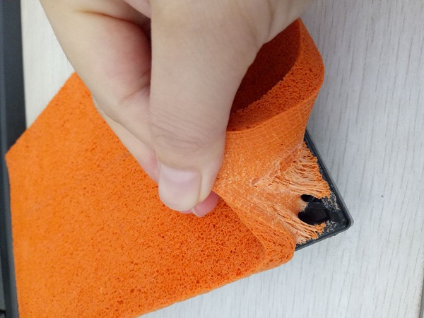 皮革和金属粘接