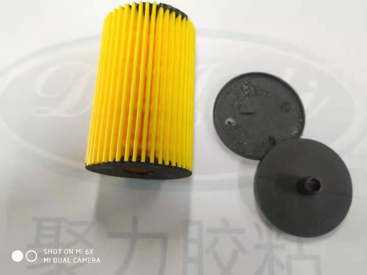 尼龙粘涤纶滤网用什么胶水