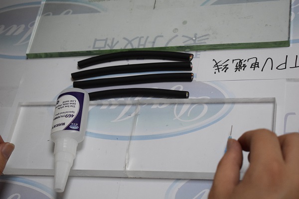 聚厉TPU胶水——粘电缆线的胶水屡获好评是如何做到的 聚厉TPU胶水——粘电缆线的胶水屡获好评是如何做到的