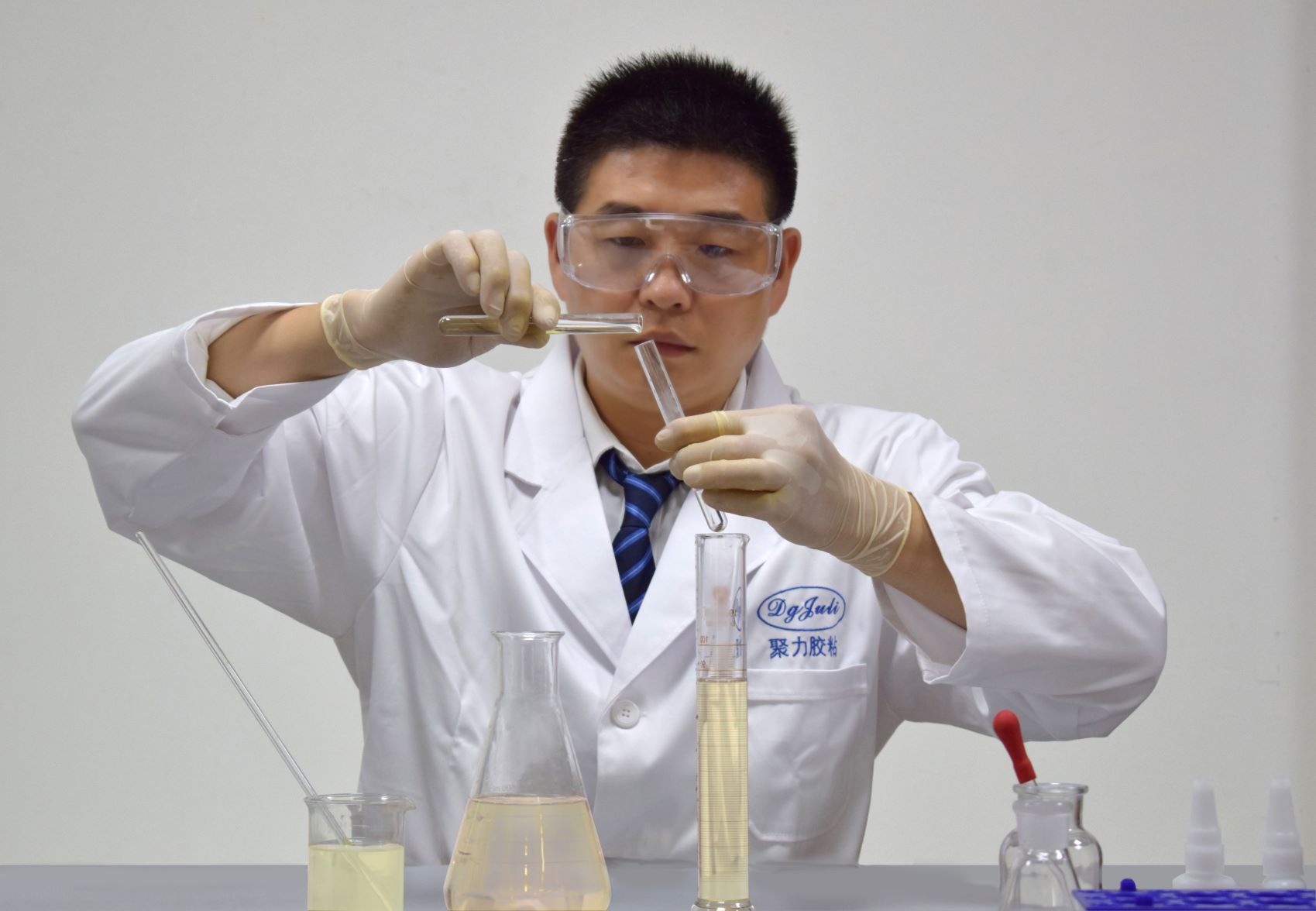 聚力牌PP瞬间胶水 聚力牌PP瞬间胶水