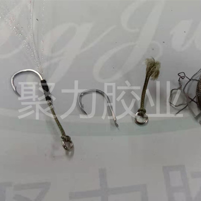 这款粘尼龙胶水,不发白,撕拉不脱胶 这款粘尼龙胶水,不发白,撕拉不脱胶