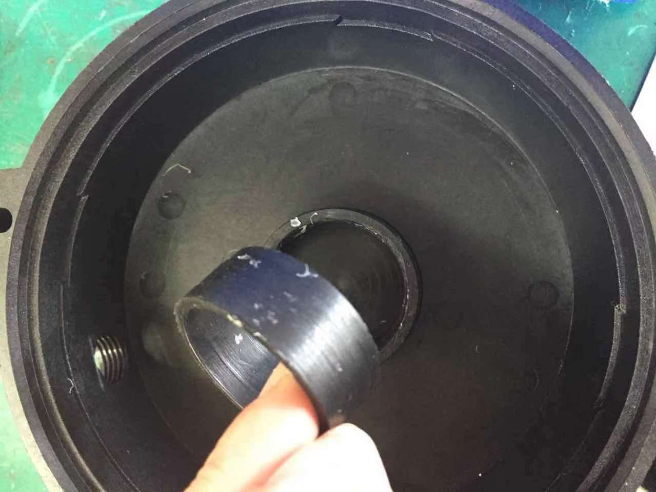 潜水泵用什么胶密封 电子密封胶